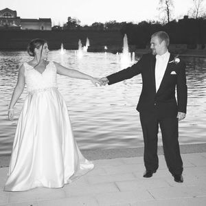 Meet your Posher, Joey